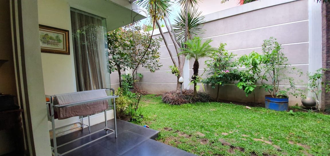 Rumah Mewah Permata Jingga Dijual - 4