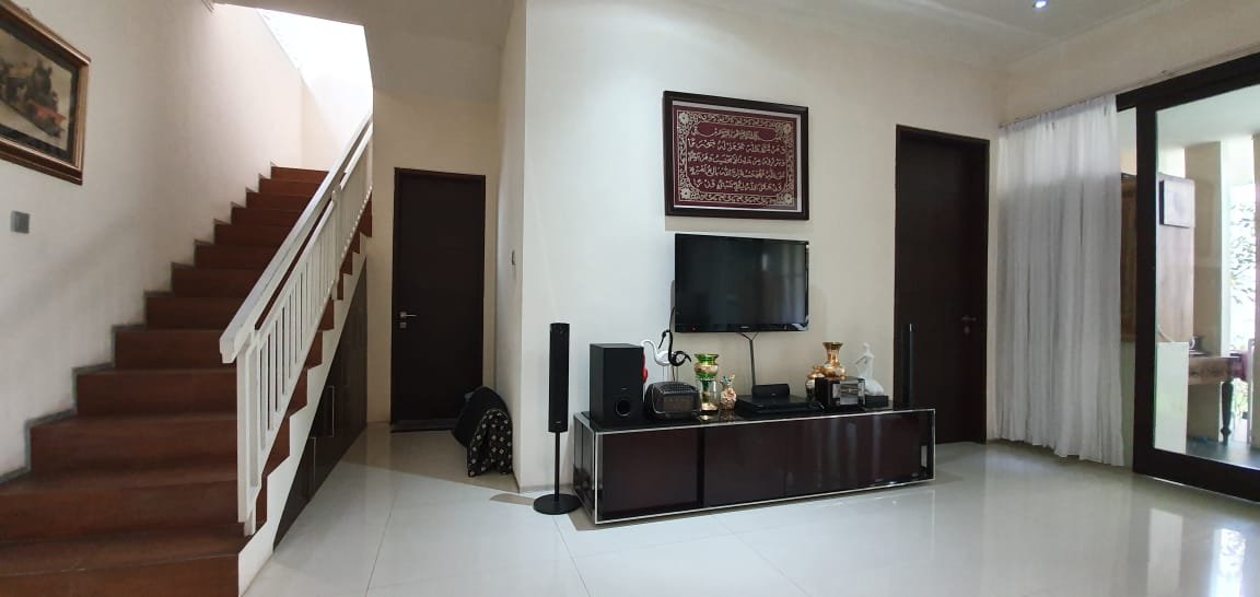 Rumah Mewah Permata Jingga Dijual - 6