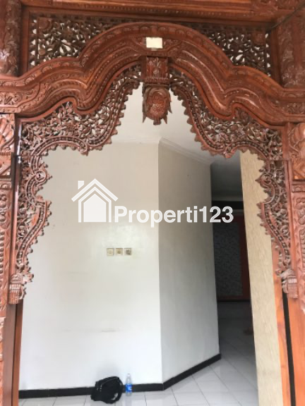 Rumah Di Kontrakan - 17