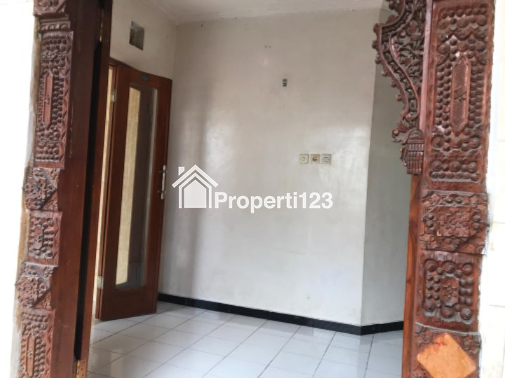 Rumah Di Kontrakan - 3
