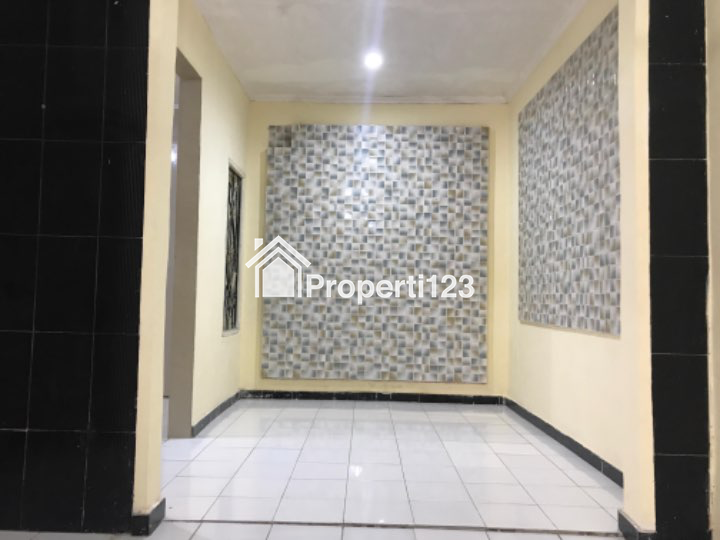 Rumah Di Kontrakan - 9