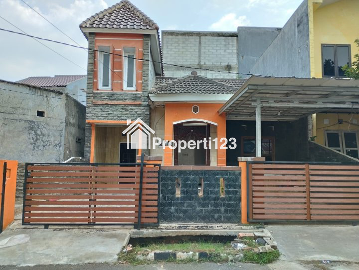 Rumah Di Kontrakan - 2