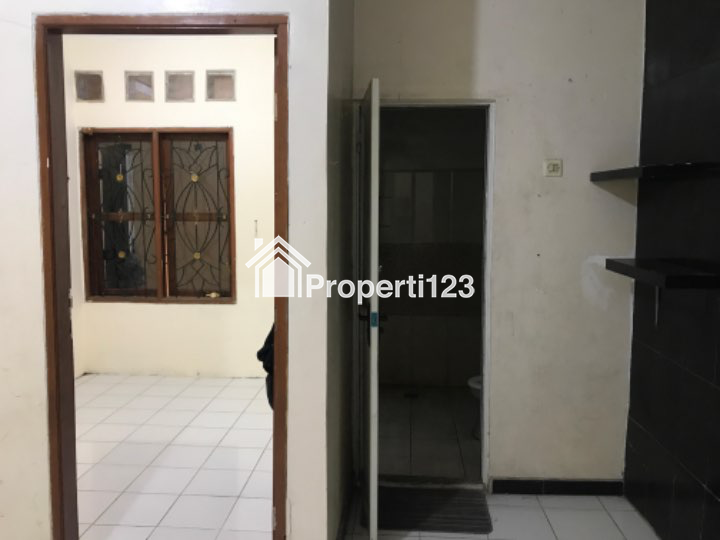 Rumah Di Kontrakan - 7