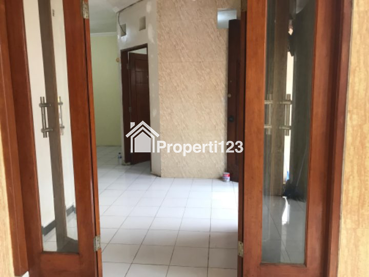 Rumah Di Kontrakan - 4