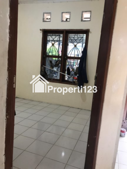 Rumah Di Kontrakan - 5