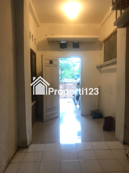 Rumah Di Kontrakan - 16