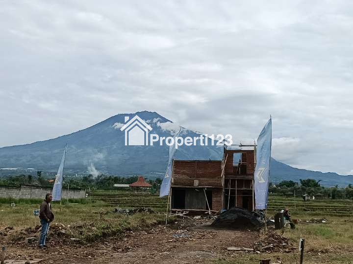 Jual rumah di kota batu dekat tempat wisata - 4