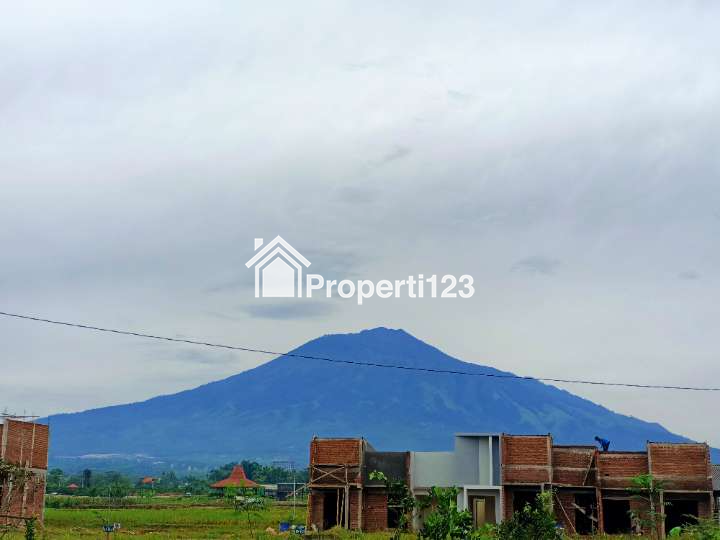 Jual rumah di kota batu dekat tempat wisata - 5