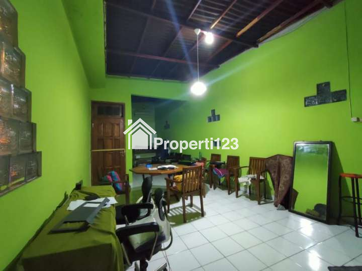 Ruang Usaha atau RukoStrategis Cocok untuk Resto atau Kantor - 3