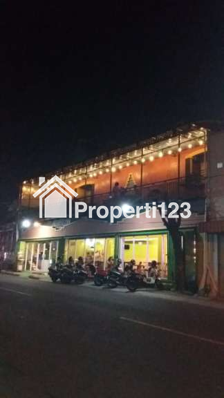 Ruang Usaha atau RukoStrategis Cocok untuk Resto atau Kantor - 7