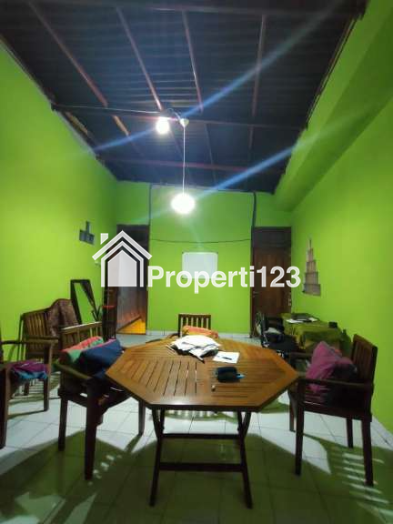 Ruang Usaha atau RukoStrategis Cocok untuk Resto atau Kantor - 6