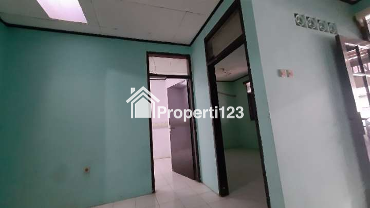 Di Jual Rumah Strategis Cilegon PCI Blok B25 - 7