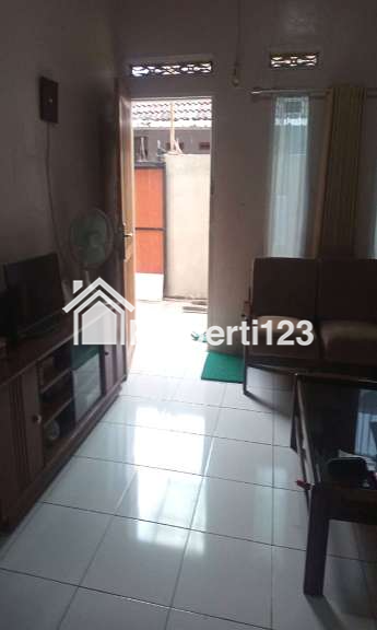 RUMAH SIAP HUNI DEKAT TVRI  DAN PASAR SEPATU CIBADUYUT BANDUNG - 4