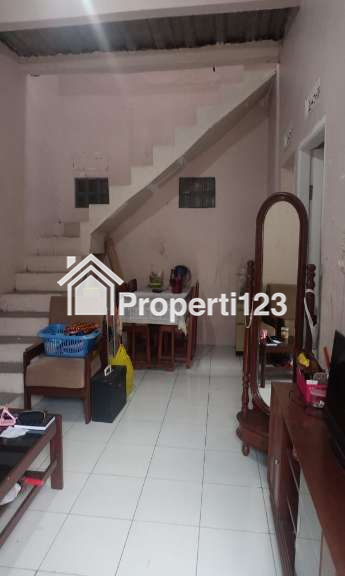 RUMAH SIAP HUNI DEKAT TVRI  DAN PASAR SEPATU CIBADUYUT BANDUNG - 6