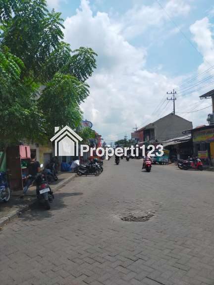 Dijual Ruko Murah 2 Lantai Lokasi Istimewa Area Perumahan Citra Harmoni Trosobo Taman Sidoarjo - 5