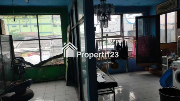 Dijual Ruko Murah 2 Lantai Lokasi Istimewa Area Perumahan Citra Harmoni Trosobo Taman Sidoarjo - 4