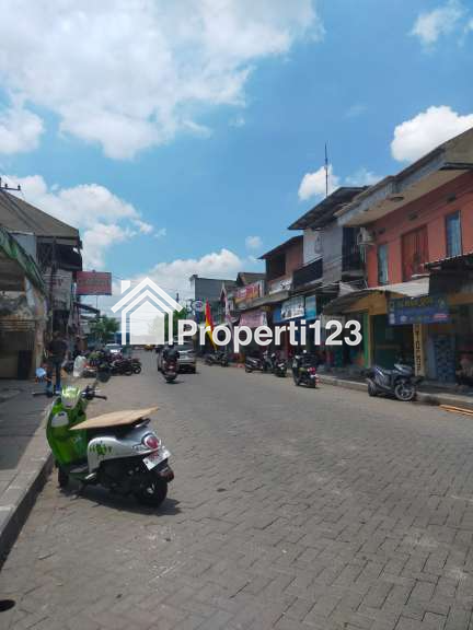 Dijual Ruko Murah 2 Lantai Lokasi Istimewa Area Perumahan Citra Harmoni Trosobo Taman Sidoarjo - 2