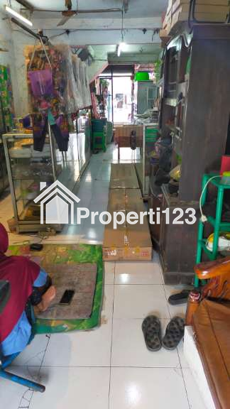 Dijual Ruko Murah 2 Lantai Lokasi Istimewa Area Perumahan Citra Harmoni Trosobo Taman Sidoarjo - 6