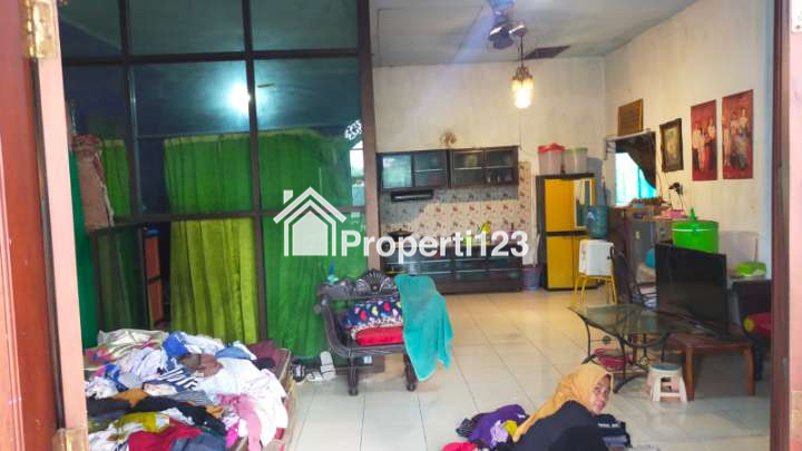 Dijual Ruko Murah 2 Lantai Lokasi Istimewa Area Perumahan Citra Harmoni Trosobo Taman Sidoarjo - 3