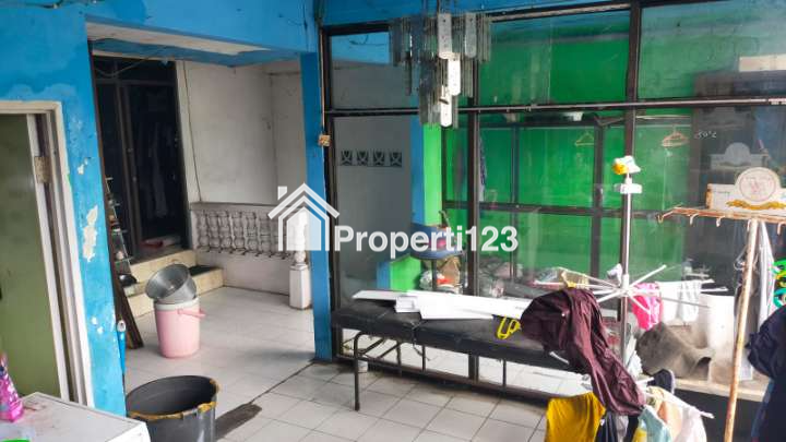Dijual Ruko Murah 2 Lantai Lokasi Istimewa Area Perumahan Citra Harmoni Trosobo Taman Sidoarjo - 7