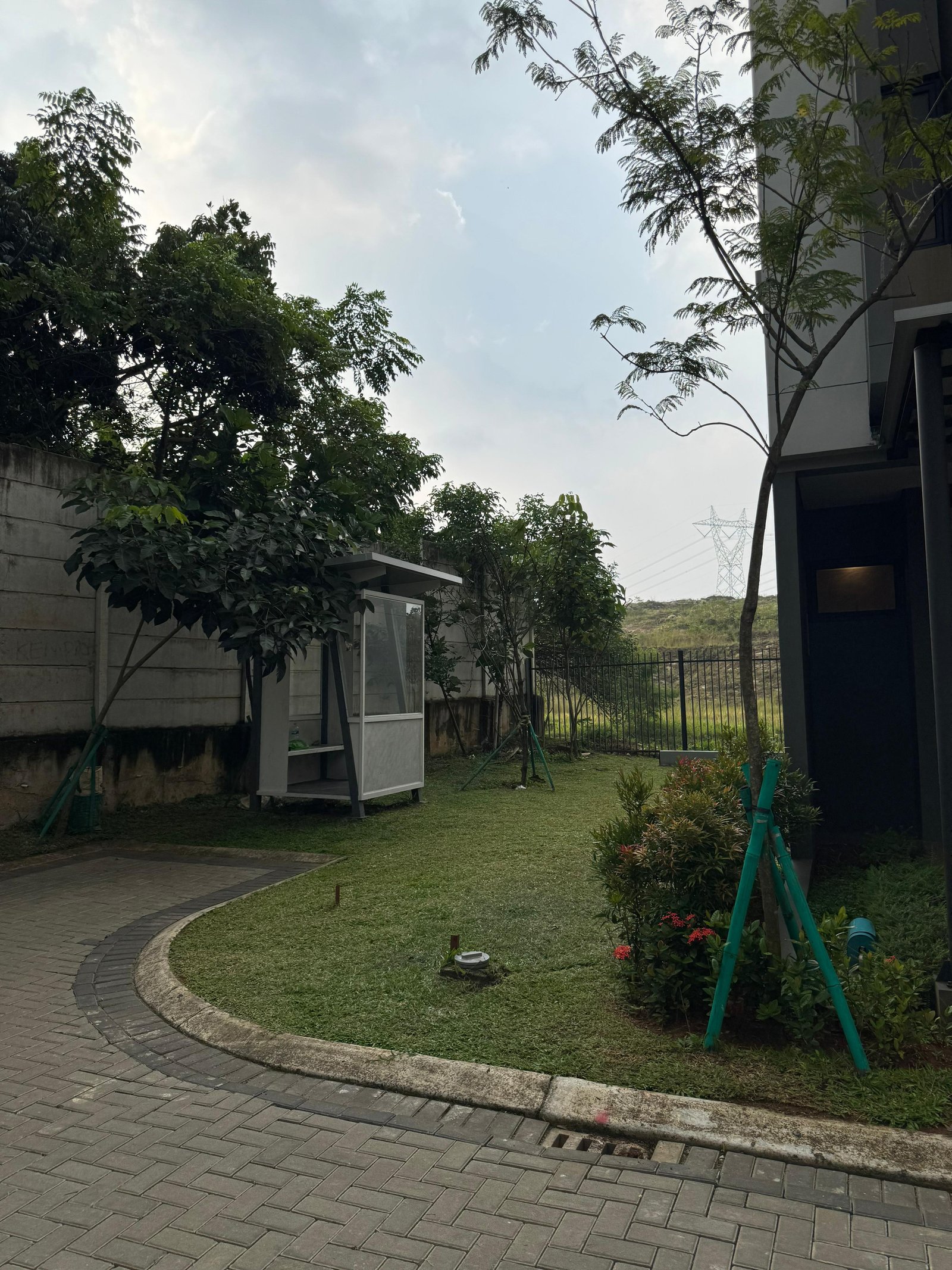 Tanakayu BSD Rumah Baru Siap Huni Posisi Hook Dijual Murah - 6