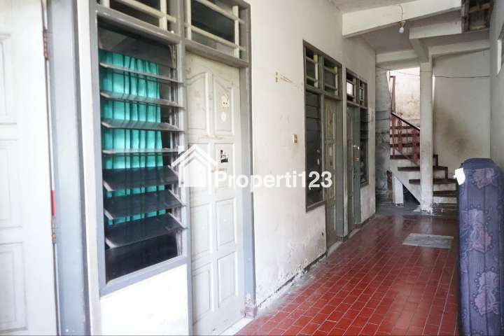 Kost Aktif Full Penghuni Lokasi Strategis dekat Kampus dan Sekolah Negeri Ternama di Kota Solo - 5