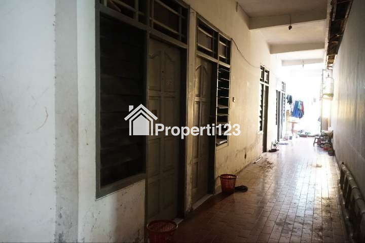 Kost Aktif Full Penghuni Lokasi Strategis dekat Kampus dan Sekolah Negeri Ternama di Kota Solo - 7