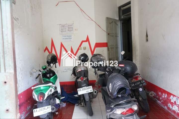 Kost Aktif Full Penghuni Lokasi Strategis dekat Kampus dan Sekolah Negeri Ternama di Kota Solo - 6