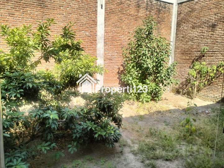 Dijual / Disewakan Rumah Kantor Lokasi Strategis di Raya Gayungsari Surabaya Selatan - 6