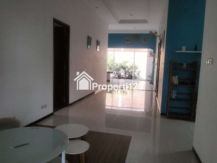 Dijual / Disewakan Rumah Kantor Lokasi Strategis di Raya Gayungsari Surabaya Selatan - 2