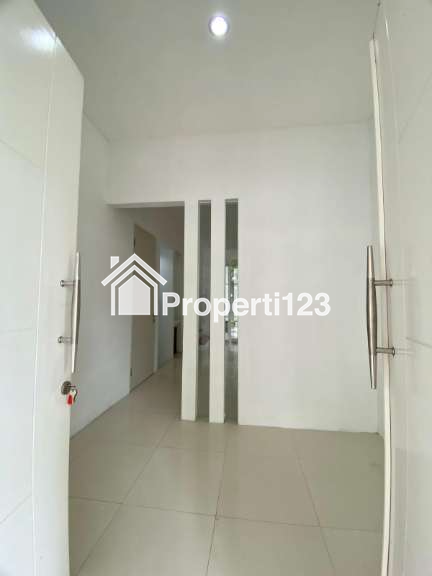 PERUM GREEN ORCHID SUHAT KOTA MALANG - 5