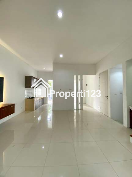 PERUM GREEN ORCHID SUHAT KOTA MALANG - 9