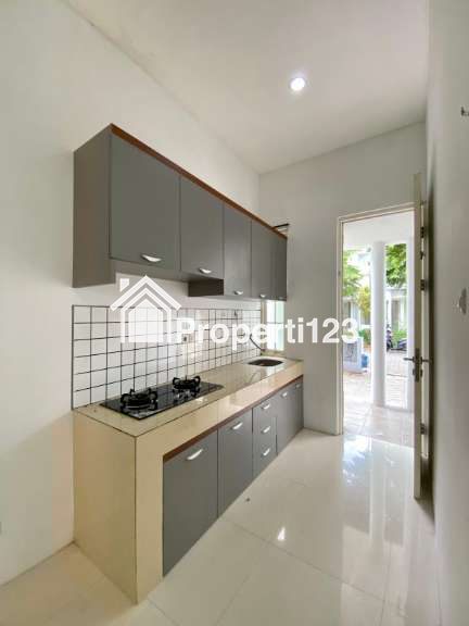 PERUM GREEN ORCHID SUHAT KOTA MALANG - 6