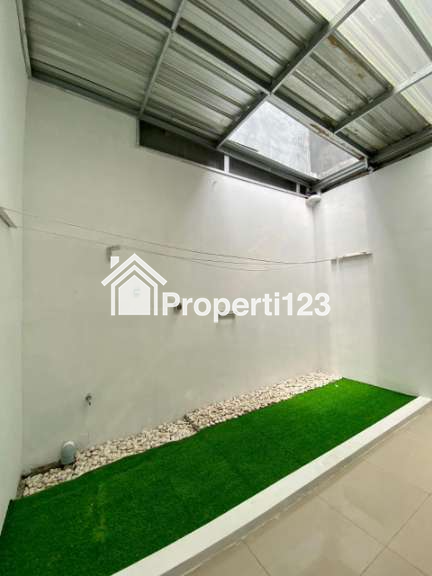 PERUM GREEN ORCHID SUHAT KOTA MALANG - 2