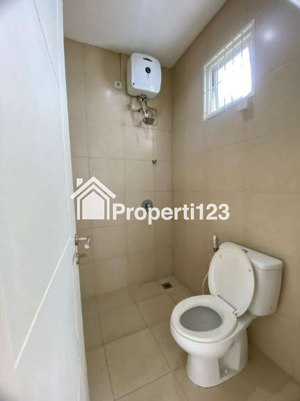 PERUM GREEN ORCHID SUHAT KOTA MALANG - 10