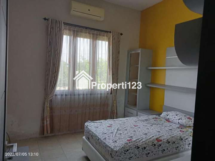 Rumah Mewah 2 Lantai dalam Perumahan Cluster Elite di Gentan Baki Sukoharjo - 8