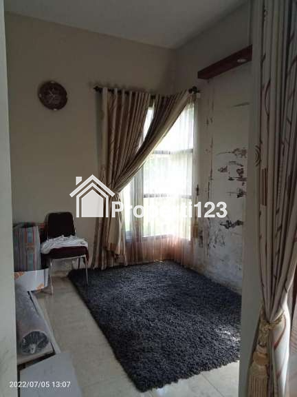 Rumah Mewah 2 Lantai dalam Perumahan Cluster Elite di Gentan Baki Sukoharjo - 3