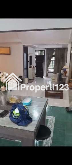 SIAP HUNI BARU RENOVASI Rumah Wisma Tengger Surabaya Barat - 7