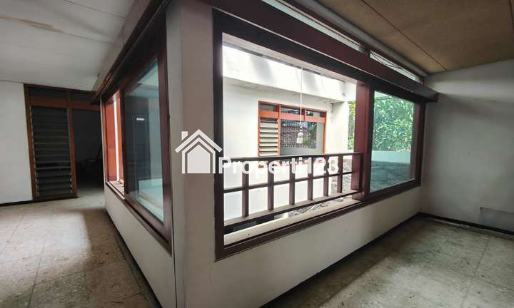 RUMAH MODERN ETNIK DI SAYAP JL. RIAU-MARTADINATA BANDUNG - 10