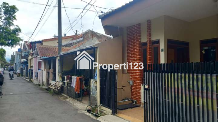 Dijual Rumah Minimalis Murah Antapani - 14