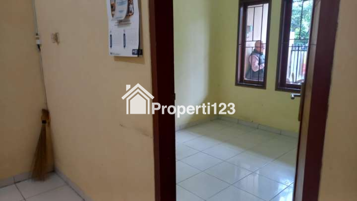 Dijual Rumah Minimalis Murah Antapani - 4