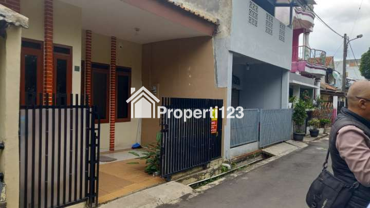 Dijual Rumah Minimalis Murah Antapani - 11