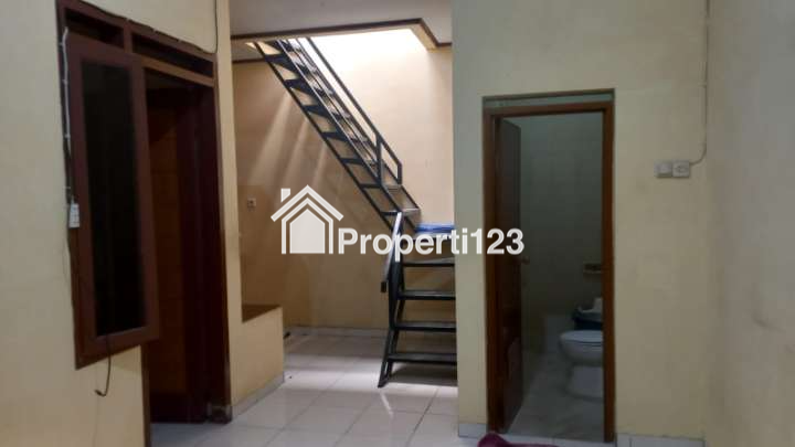 Dijual Rumah Minimalis Murah Antapani - 10