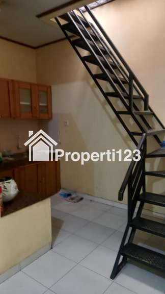 Dijual Rumah Minimalis Murah Antapani - 7