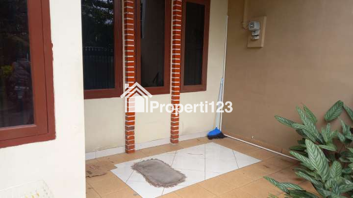 Dijual Rumah Minimalis Murah Antapani - 16