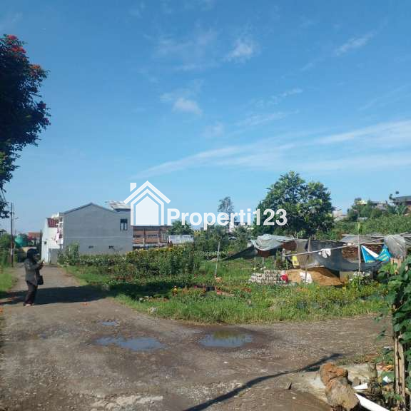 Dijual Tanah Siap Bangun Sersan Bajuri Setiabudhi - 2