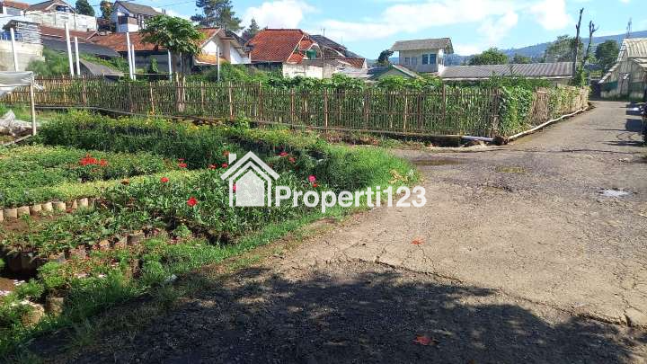 Dijual Tanah Siap Bangun Sersan Bajuri Setiabudhi - 7