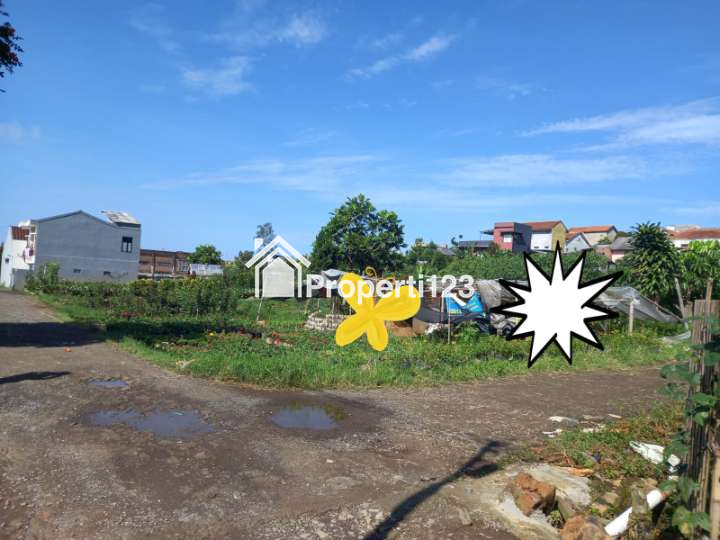 Dijual Tanah Siap Bangun Sersan Bajuri Setiabudhi - 4