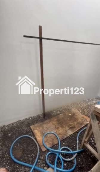 Rumah Murah Baru Gress Lokasi Perumahan Taman Puspa Sari Candi Sidoarjo - 6