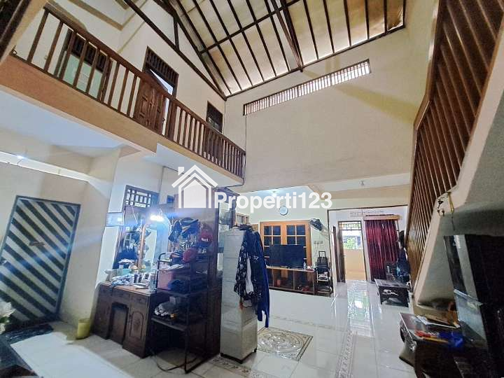 Rumah Cocok Untuk Usaha Aneka Elok Penggilingan Jakarta Timur - 3